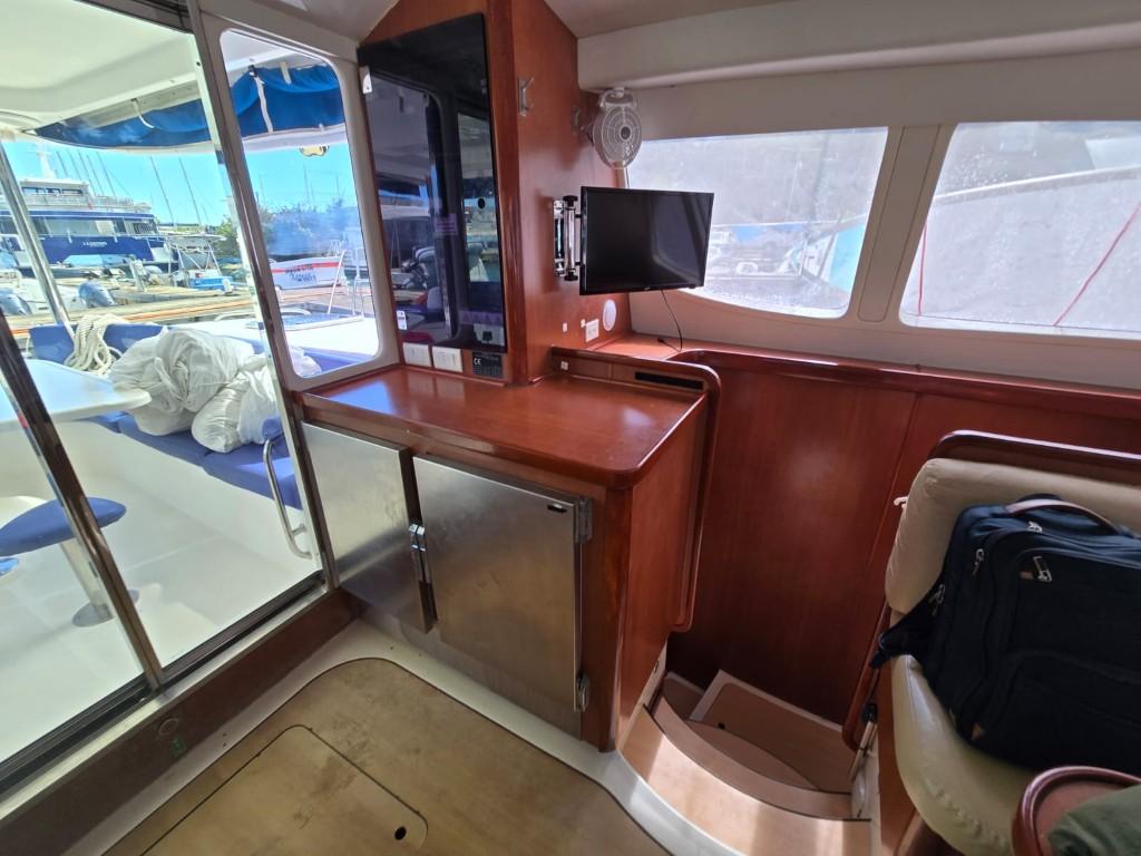 Leopard 46 - 4 cab., picture 9