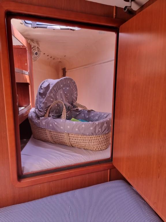 Leopard 46 - 4 cab., picture 16