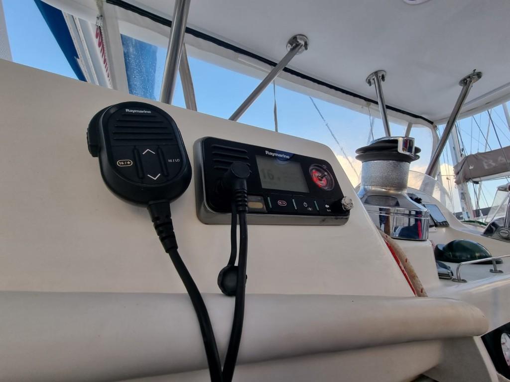 Leopard 46 - 4 cab., picture 7