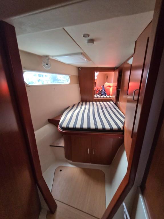 Leopard 46 - 4 cab., picture 17