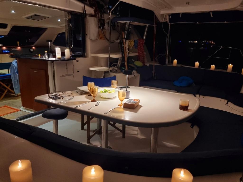 Leopard 46 - 4 cab., picture 8