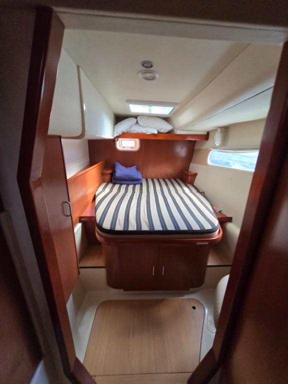 Leopard 46 - 4 cab., picture 18