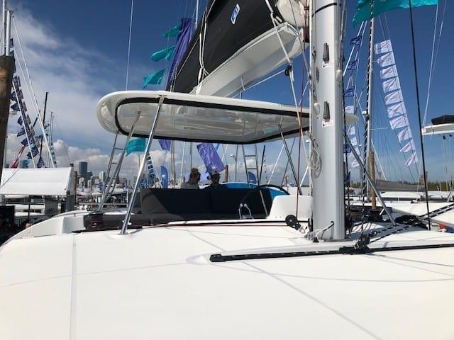 Lagoon 46 - 4 cab., picture 11