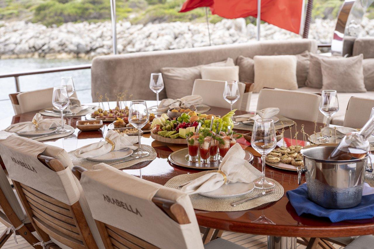 Arabella, picture 23