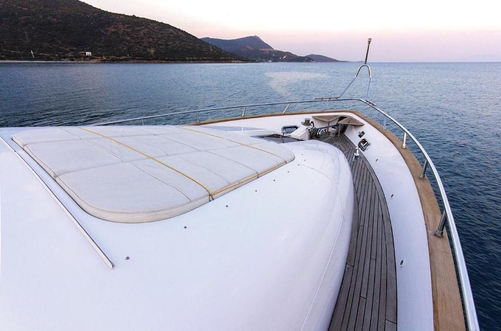 Maiora 24 - Caelum, picture 4