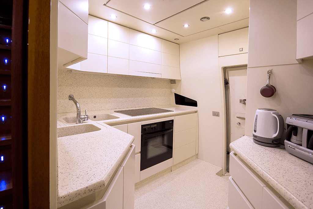 Maiora 24 - Caelum, picture 15