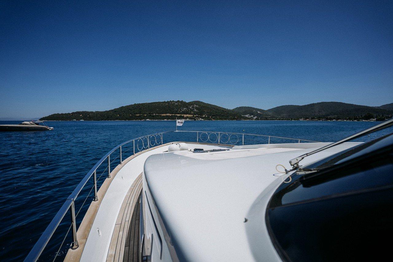 Sanlorenzo 72 - 4 cab. - Kuum, picture 6