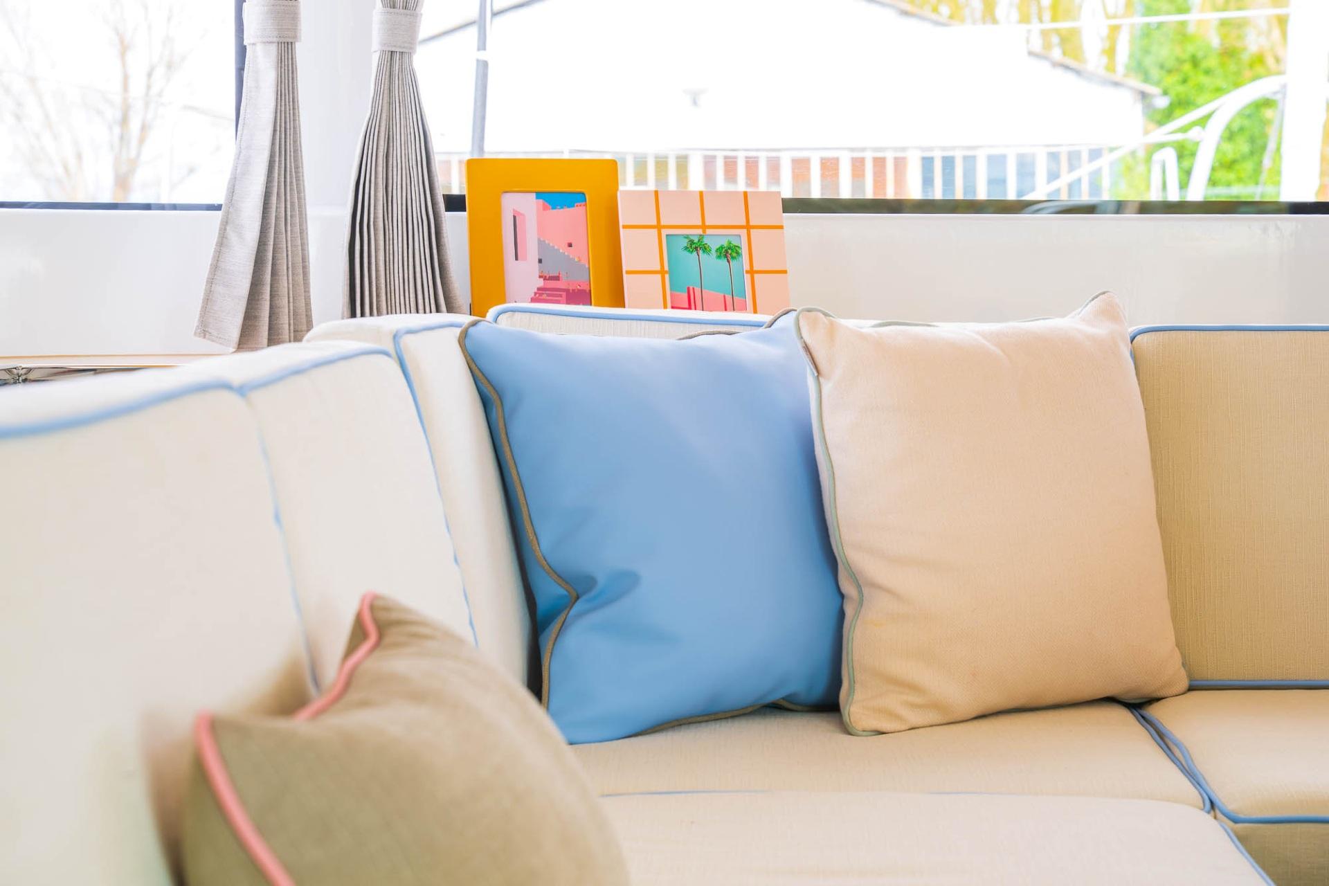 Lagoon 51 - 6 + 1 cab., picture 11