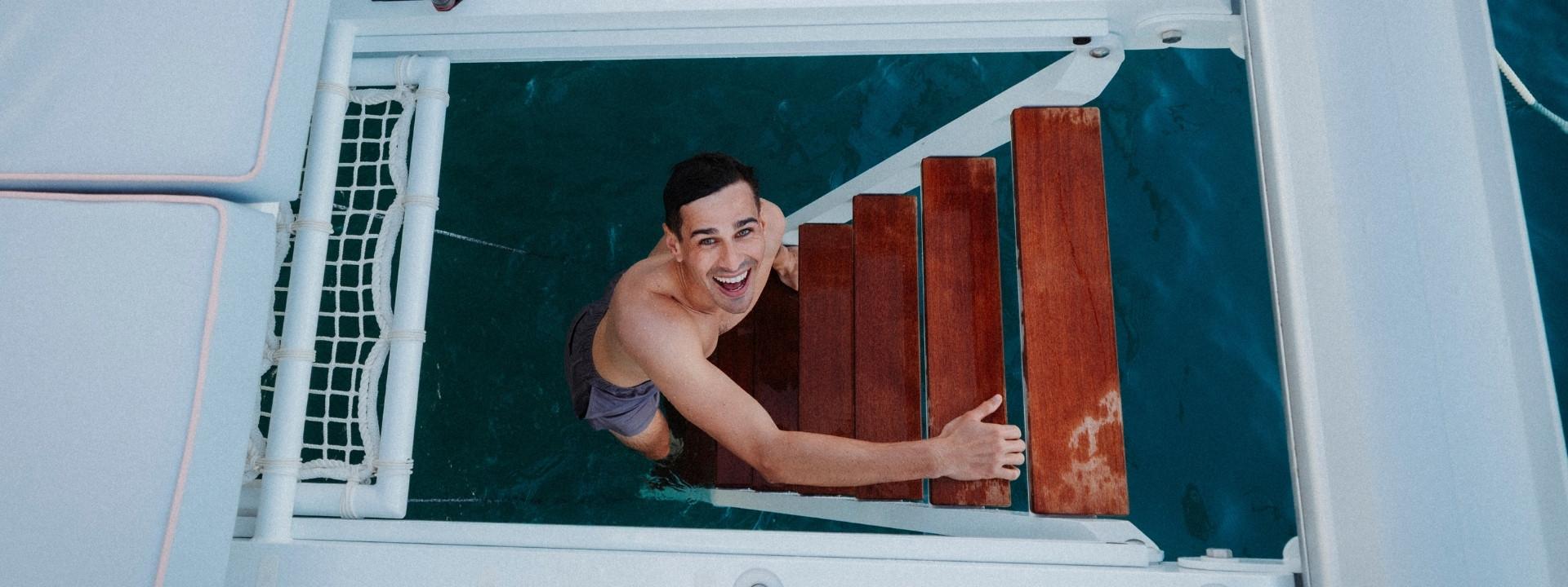 Lagoon 51 - 6 + 1 cab., picture 5