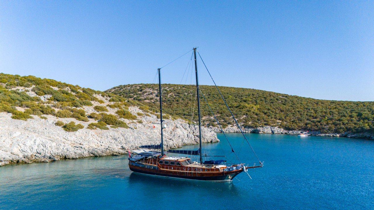 Capricorn 1, picture 4