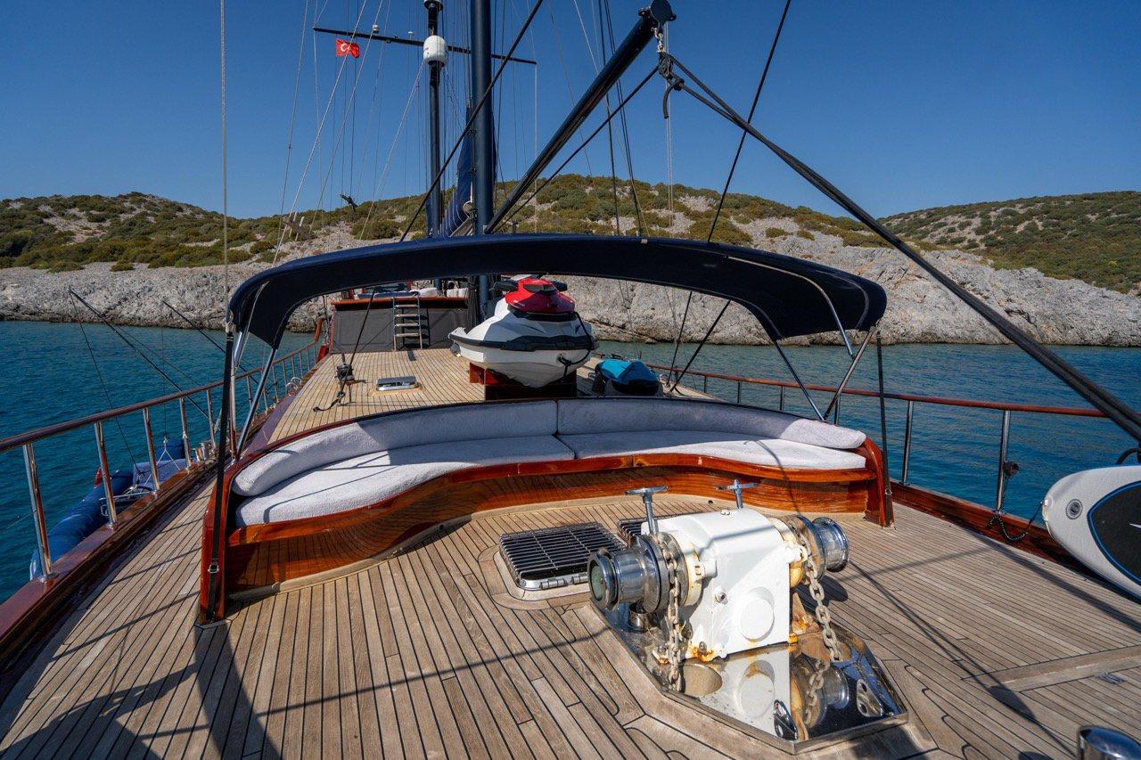 Capricorn 1, picture 6