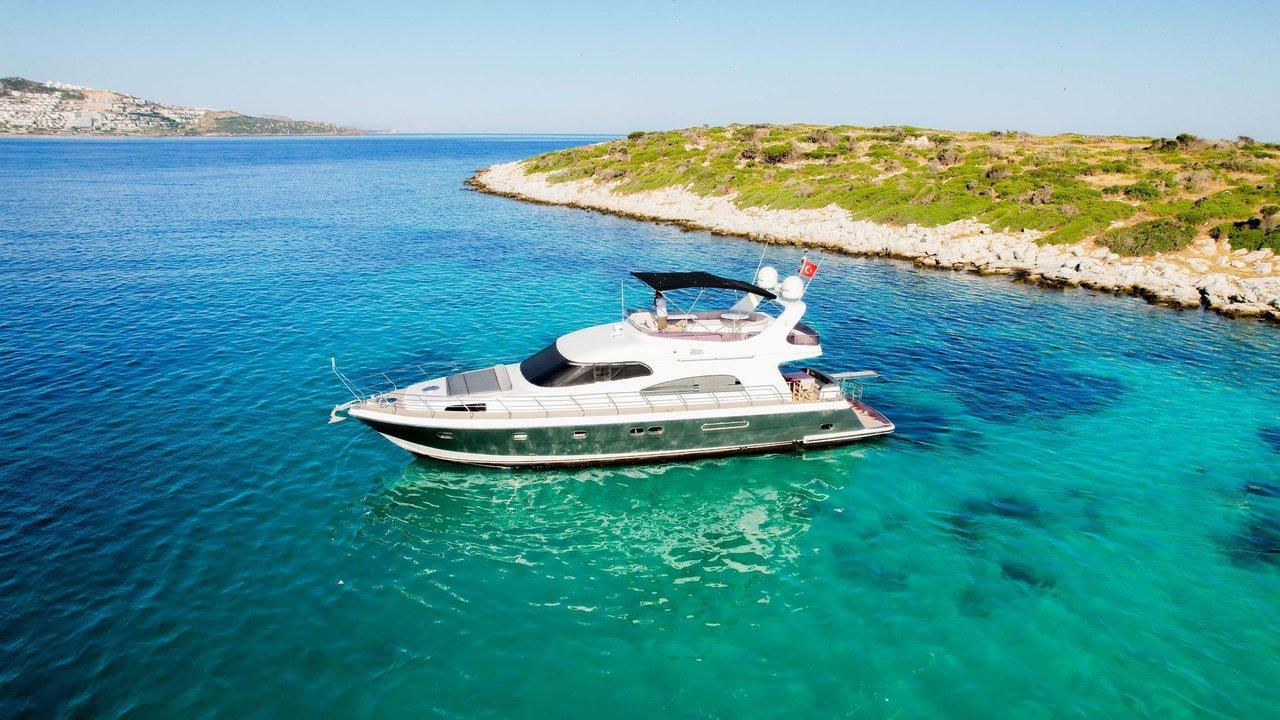 Zeus - Zeus, picture 1