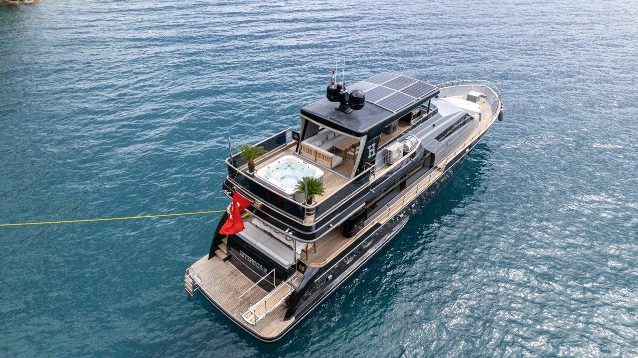 Beyefendi H - Beyefendi H, picture 2