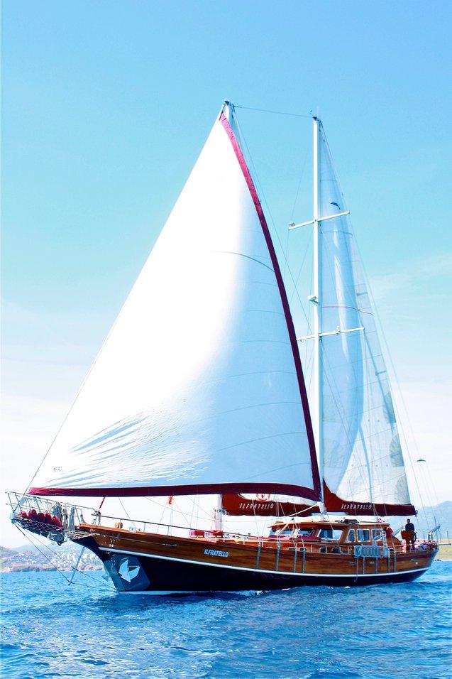 Il Fratello, picture 1