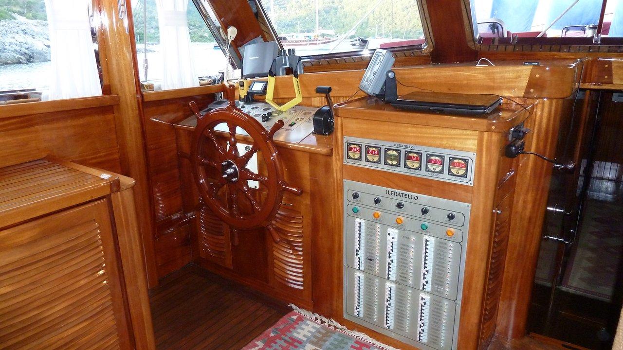 Il Fratello, picture 19