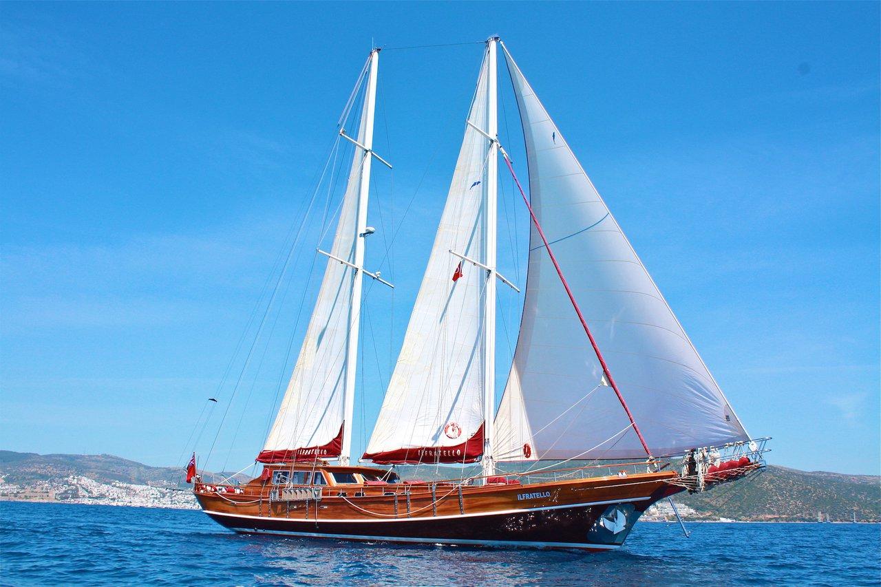 Il Fratello, picture 3