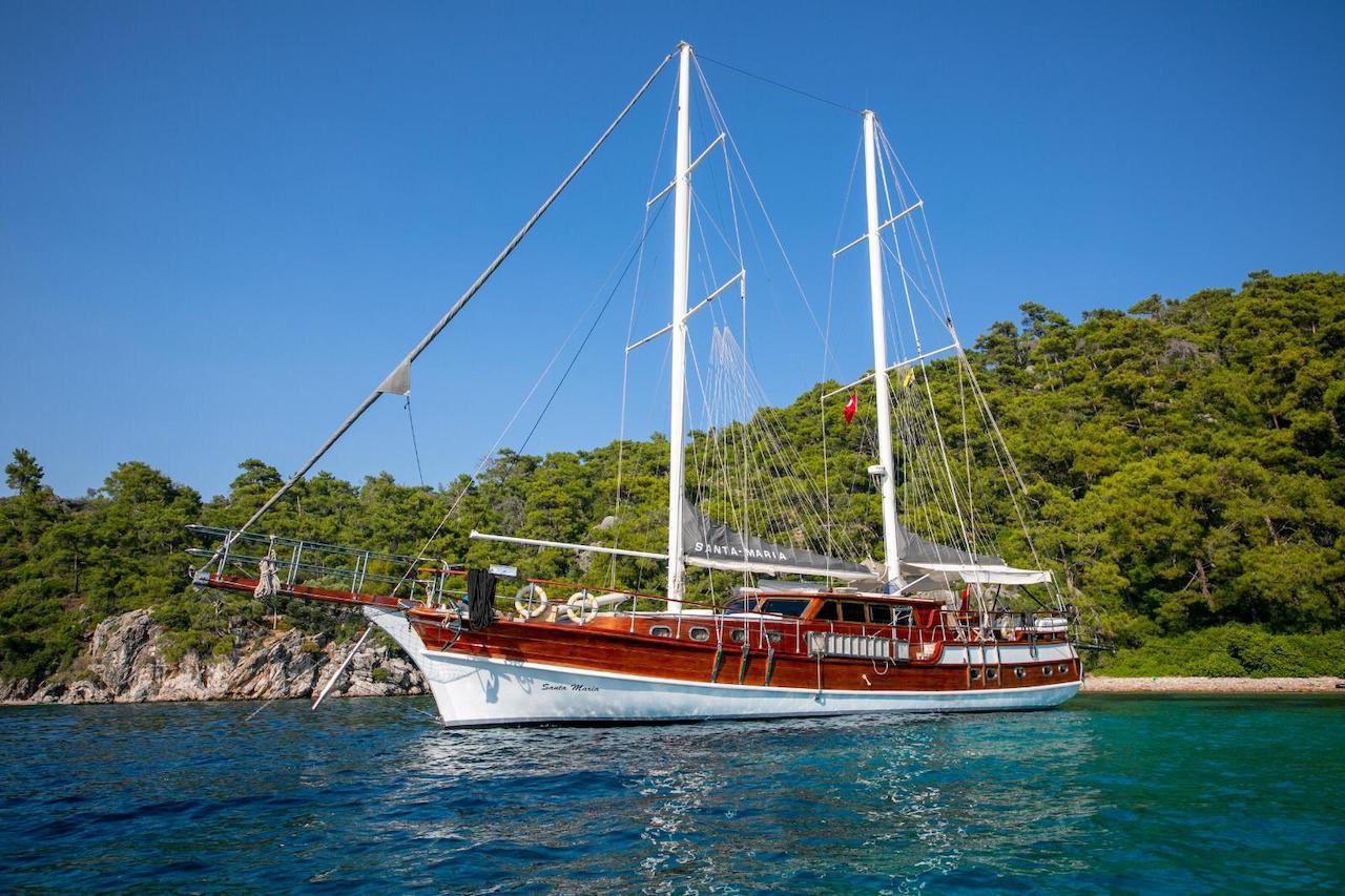 Santa Maria*, picture 1