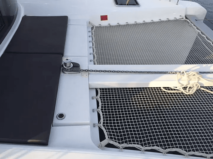 Lagoon 40 - 4 + 2 cab, picture 3