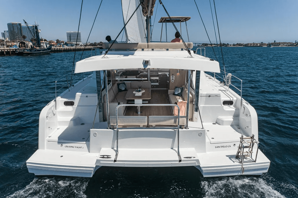 Bali 4.4 - 3 + 1 cab. - Relentless, picture 6