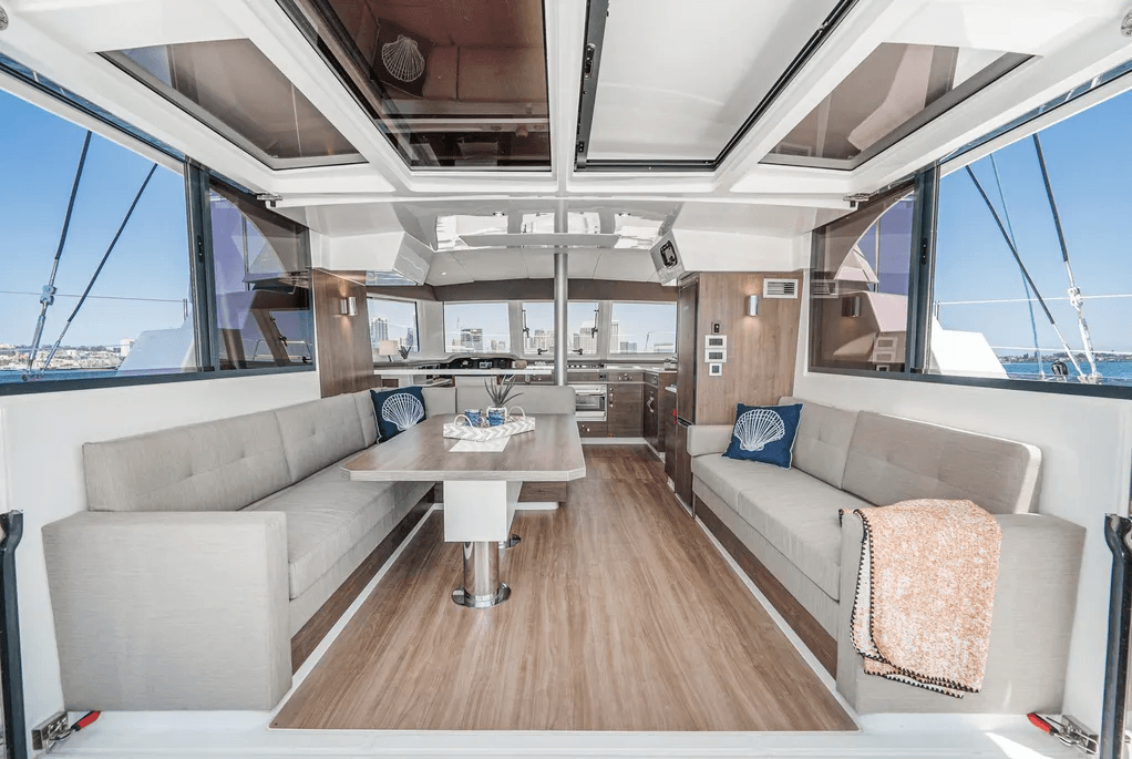 Bali 4.4 - 3 + 1 cab. - Relentless, picture 9