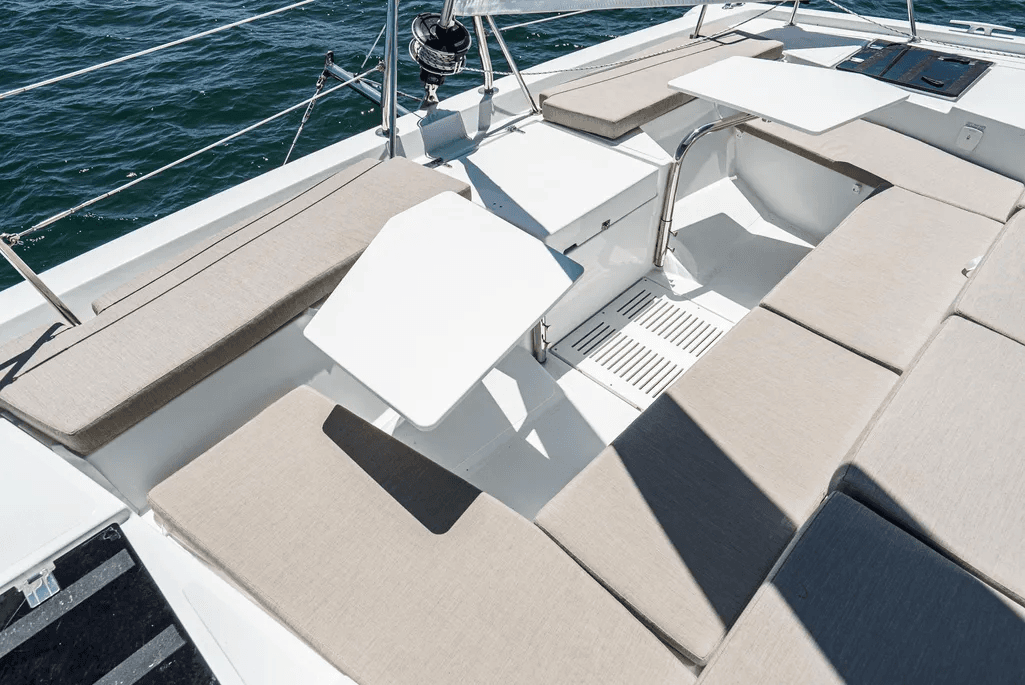 Bali 4.4 - 3 + 1 cab. - Relentless, picture 5