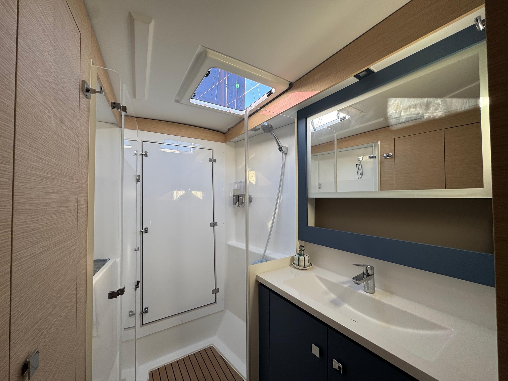 Fountaine Pajot Isla 40 - 3 cab. - Jumapi, picture 20