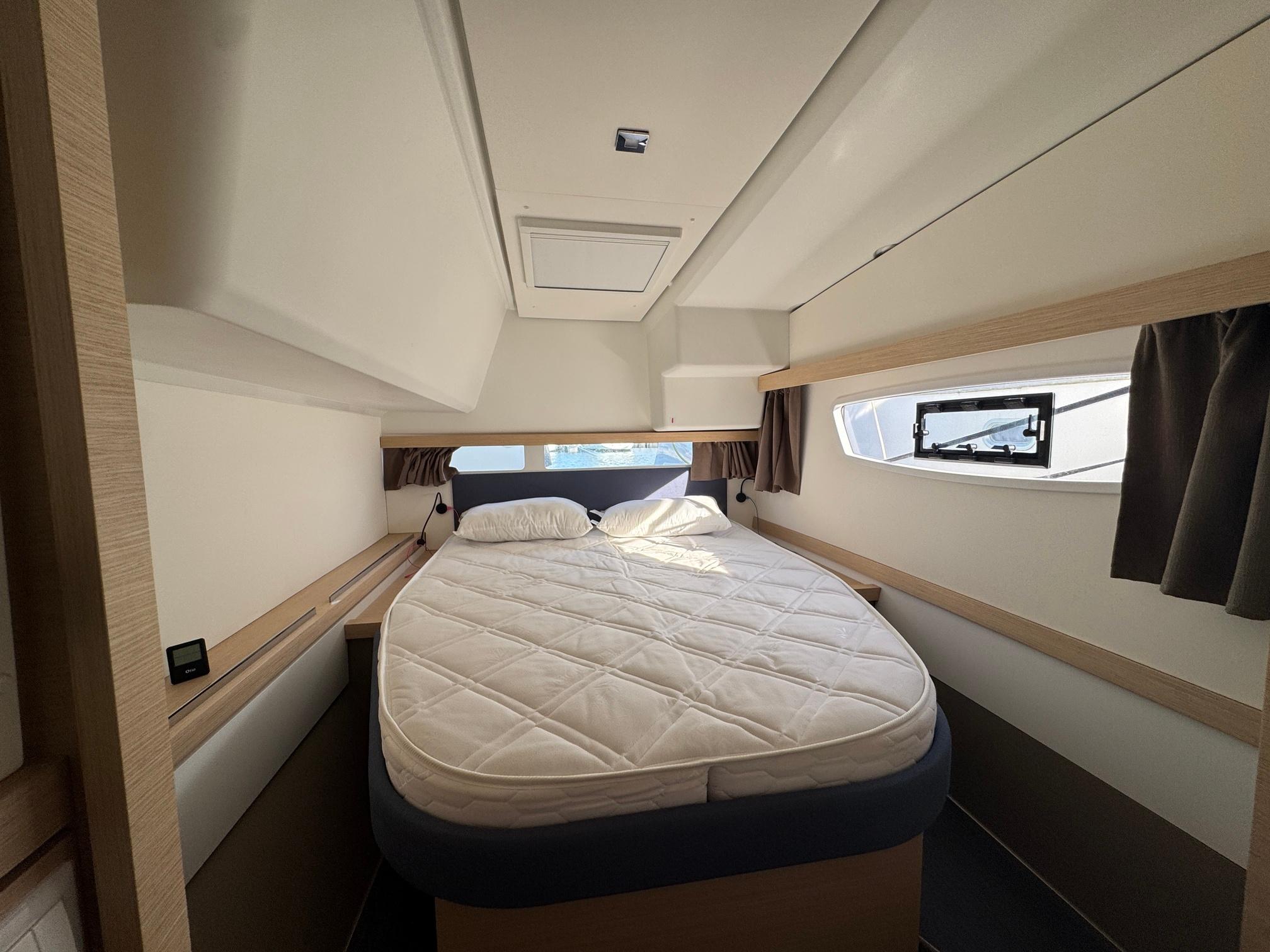 Fountaine Pajot Isla 40 - 3 cab. - Jumapi, picture 14