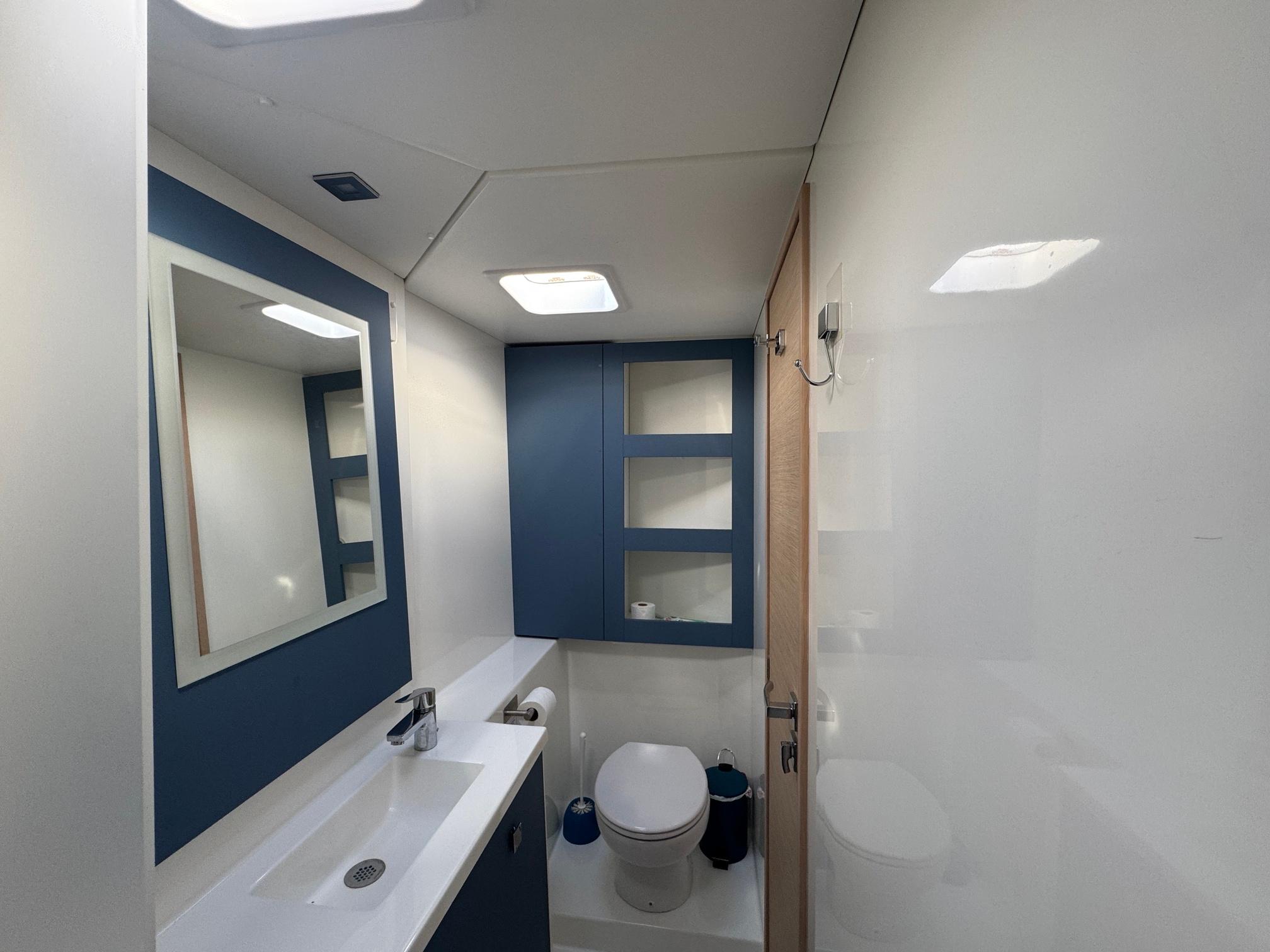 Fountaine Pajot Isla 40 - 3 cab. - Jumapi, picture 19