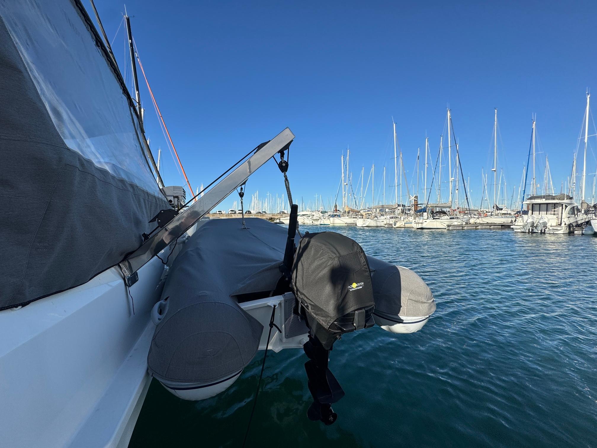 Fountaine Pajot Isla 40 - 3 cab. - Jumapi, picture 21