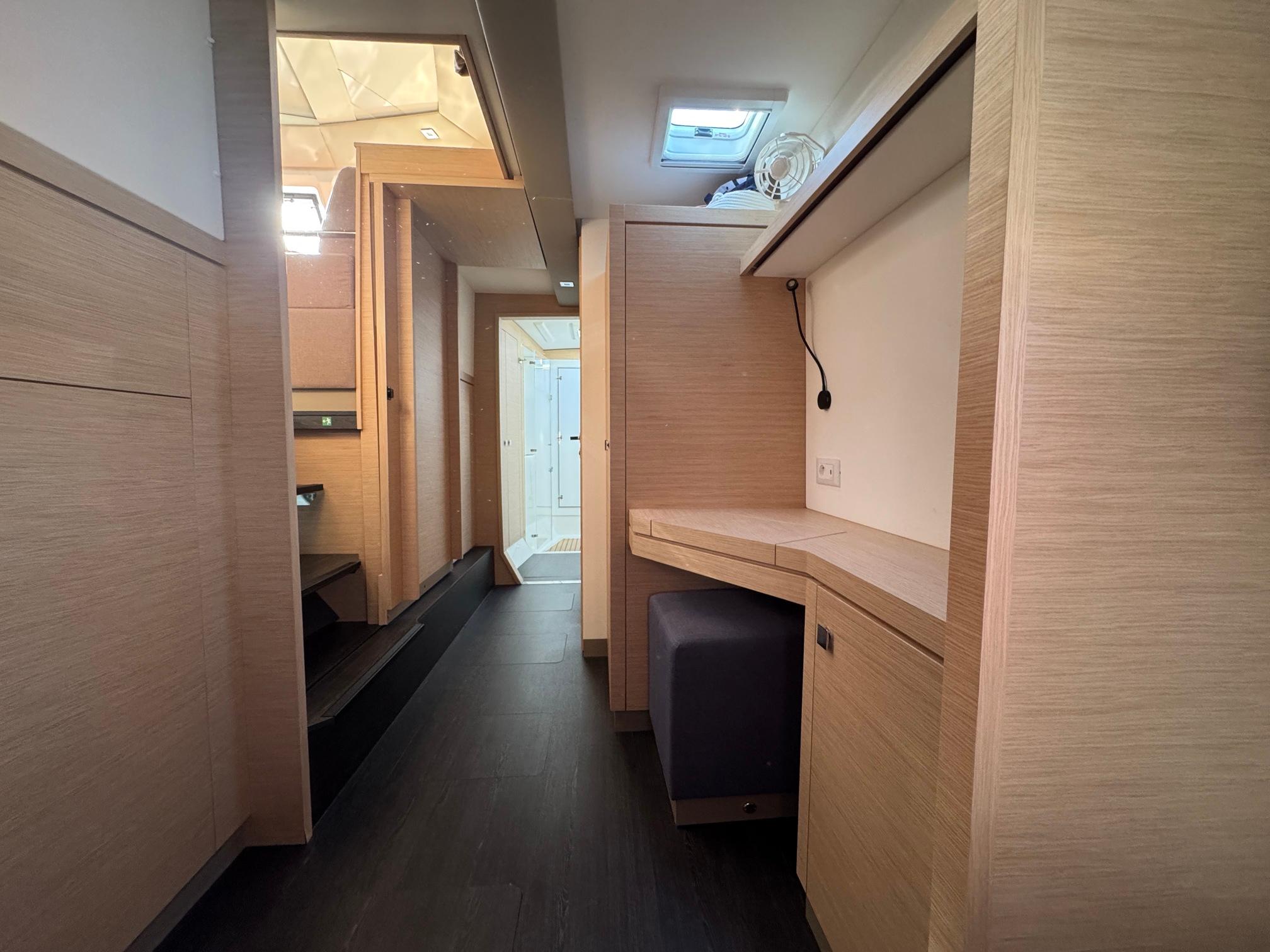 Fountaine Pajot Isla 40 - 3 cab. - Jumapi, picture 18