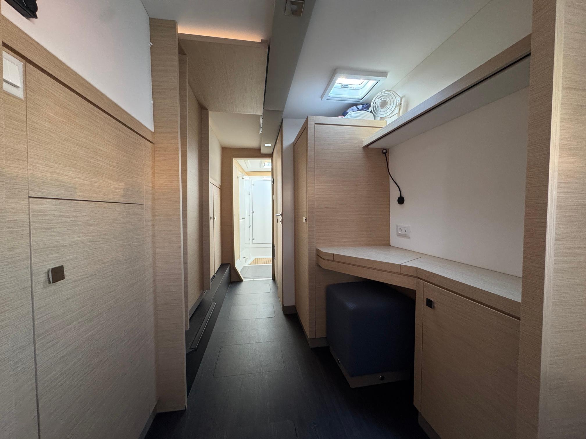 Fountaine Pajot Isla 40 - 3 cab. - Jumapi, picture 17