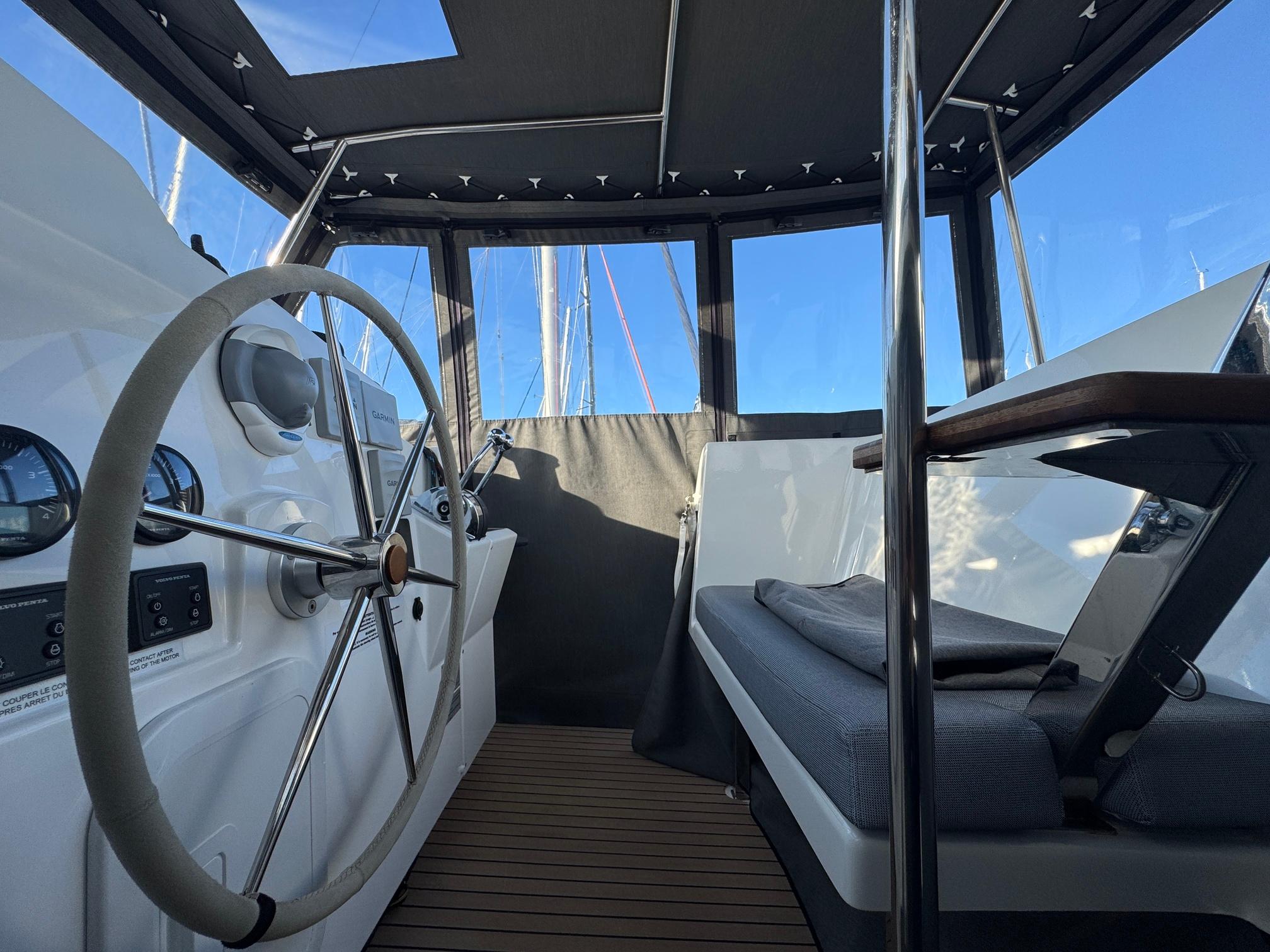 Fountaine Pajot Isla 40 - 3 cab. - Jumapi, picture 8