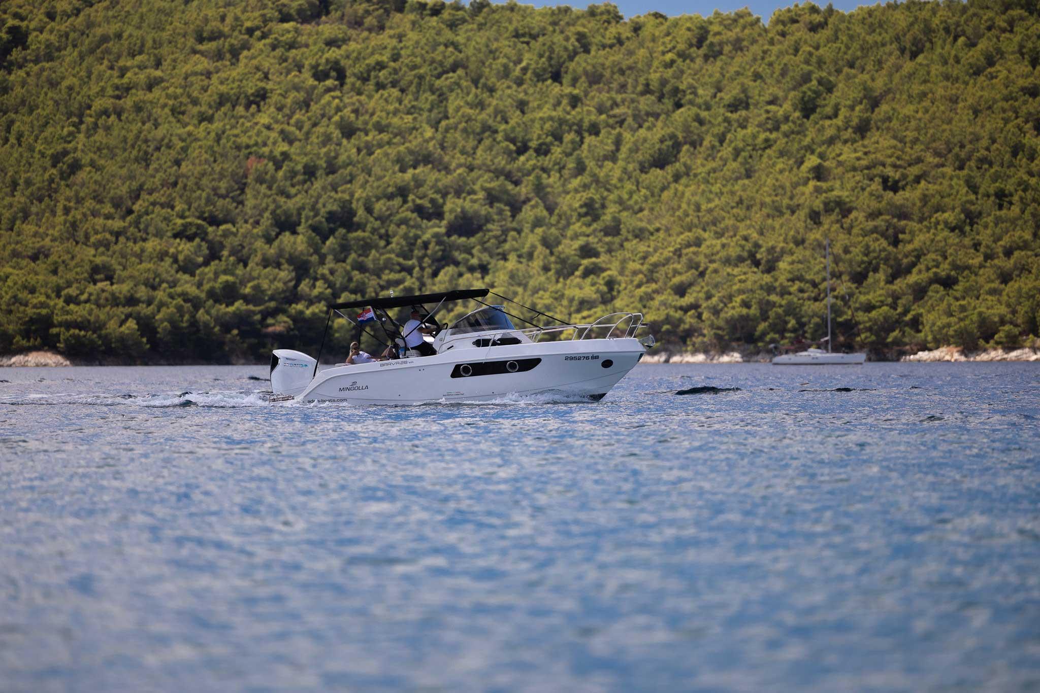 Brava 28 WA, picture 9