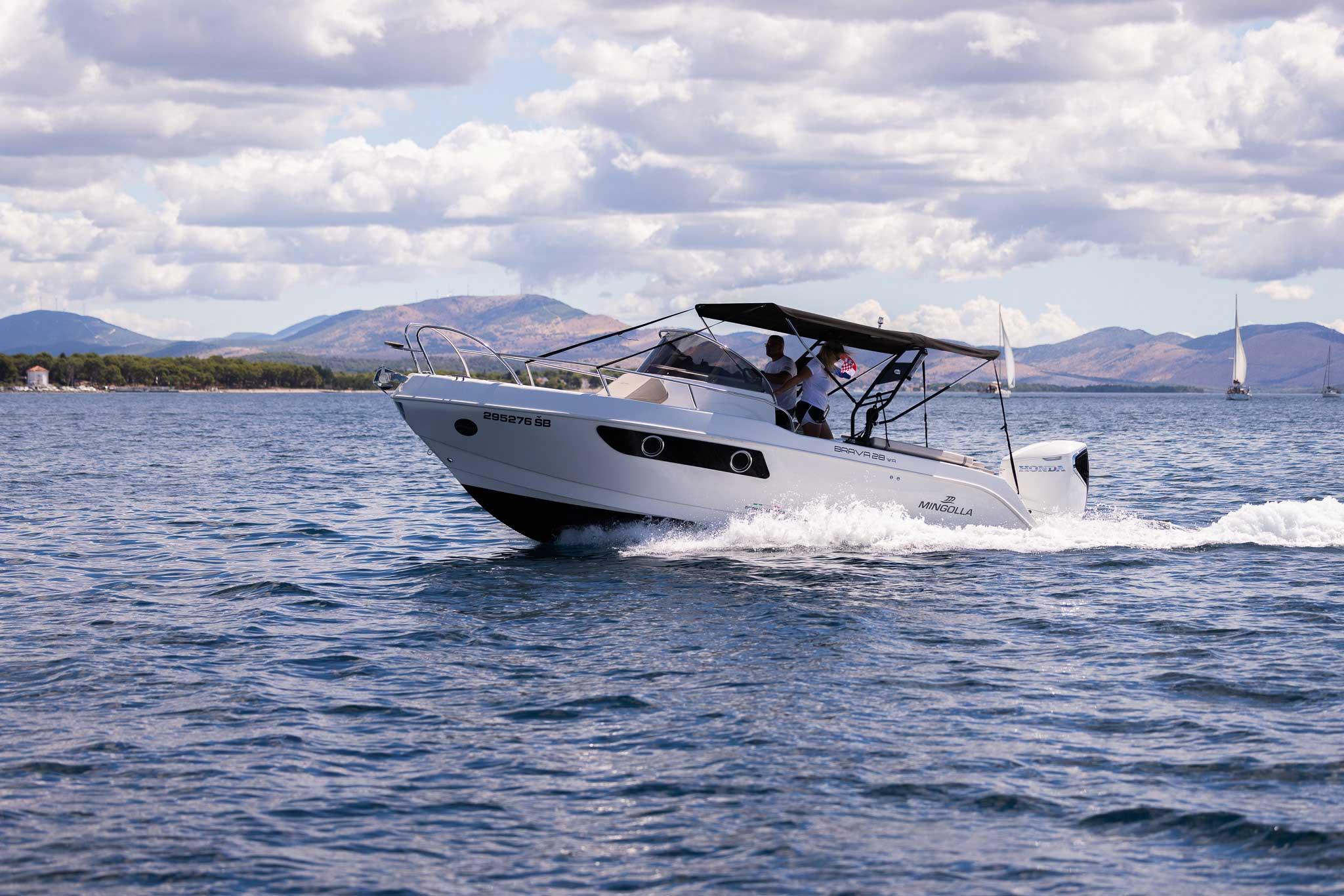 Brava 28 WA, picture 5