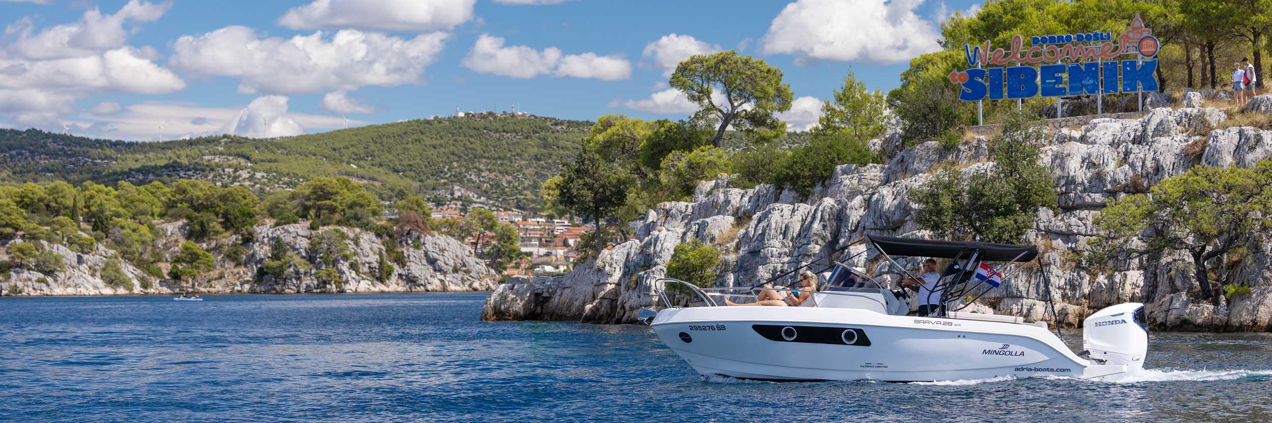 Brava 28 WA, picture 2