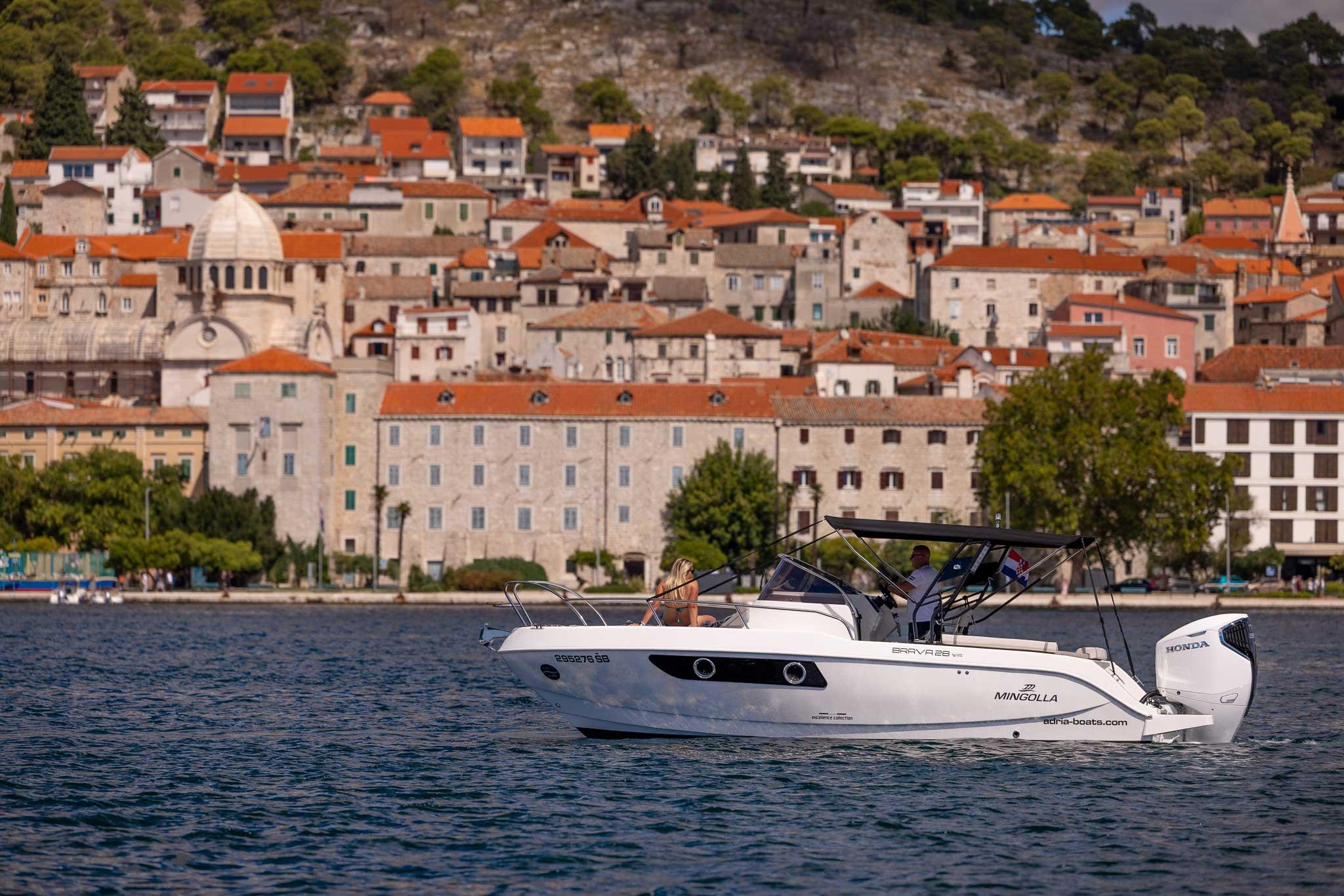 Brava 28 WA, picture 8