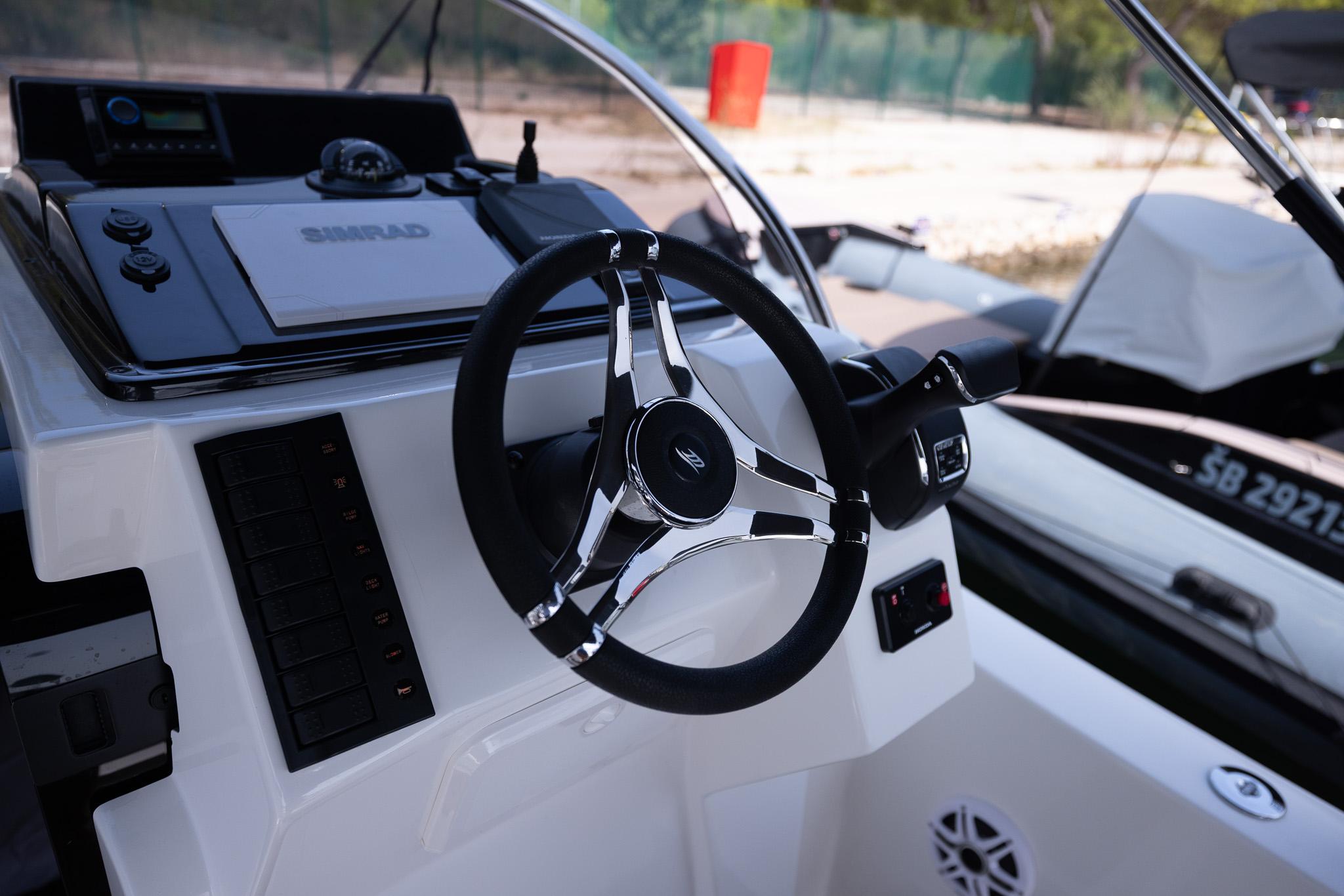 Brava 28 WA, picture 3