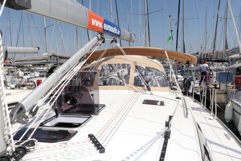 Bavaria Cruiser 46 - 4 cab., picture 4