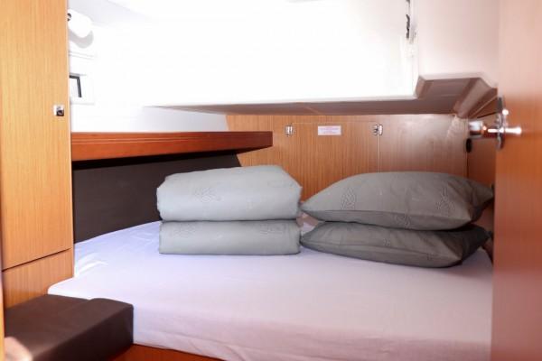 Bavaria Cruiser 46 - 4 cab., picture 12