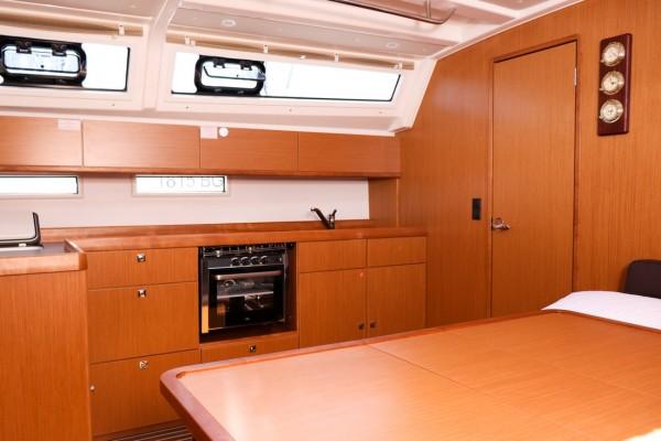 Bavaria Cruiser 46 - 4 cab., picture 8