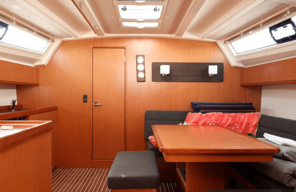 Bavaria Cruiser 46 - 4 cab., picture 10
