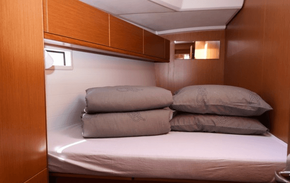 Bavaria Cruiser 46 - 4 cab., picture 11