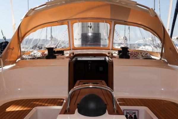 Bavaria Cruiser 46 - 4 cab., picture 6