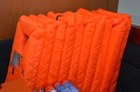 Bavaria Cruiser 46 - 4 cab., picture 21