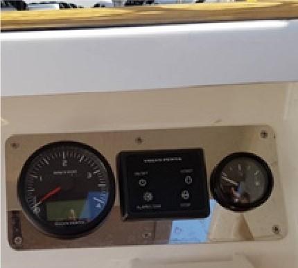 Bavaria Cruiser 46 - 4 cab., picture 16