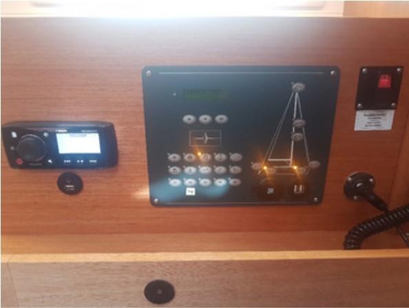 Bavaria Cruiser 46 - 4 cab., picture 15