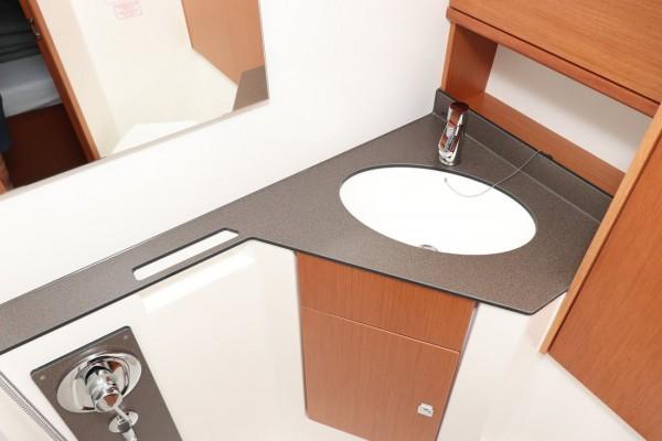 Bavaria Cruiser 46 - 4 cab., picture 13