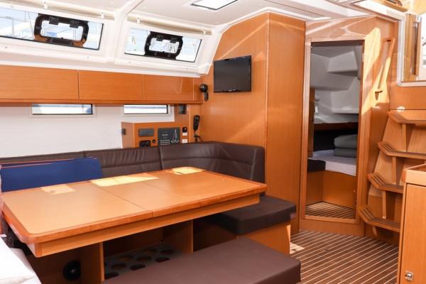 Bavaria Cruiser 46 - 4 cab., picture 7