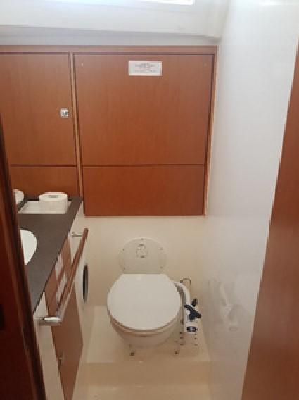 Bavaria Cruiser 46 - 4 cab., picture 14