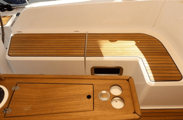 Bavaria Cruiser 46 - 4 cab., picture 5